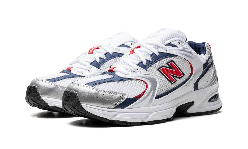 New Balance 530"Independence Day" - ClaoukyShoes