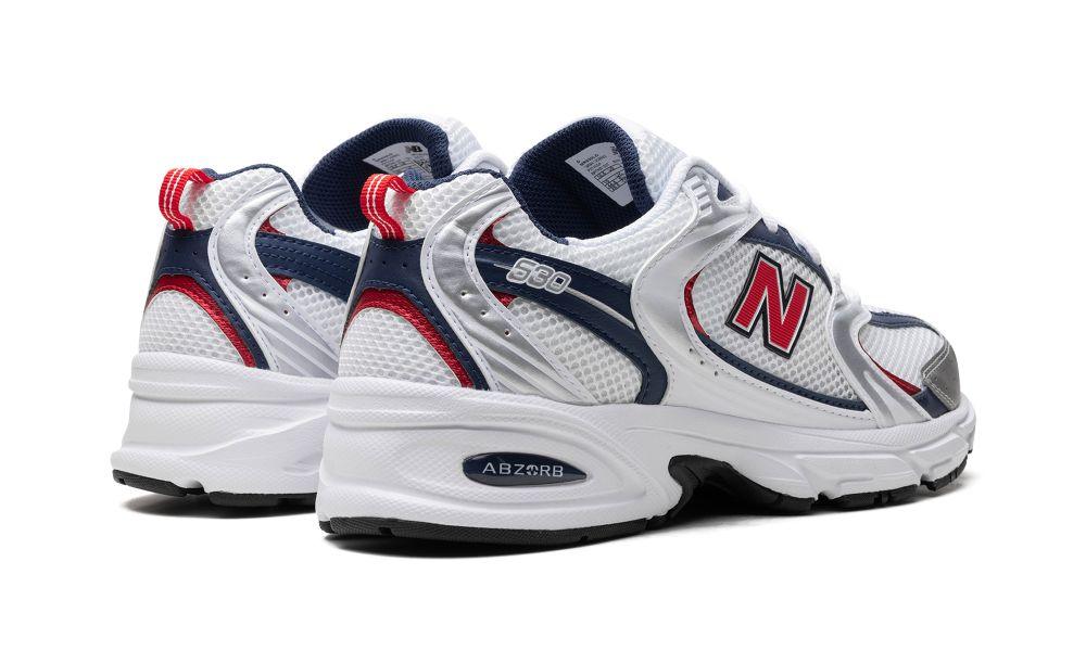 New Balance 530"Independence Day" - ClaoukyShoes