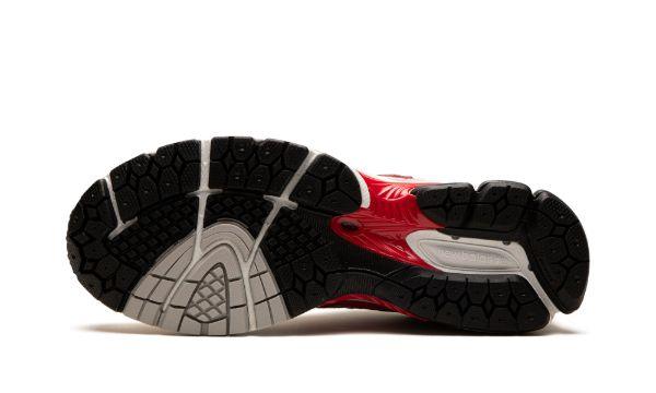 New Balance 860v2 "Aimé Leon Dore - Red" - ClaoukyShoes