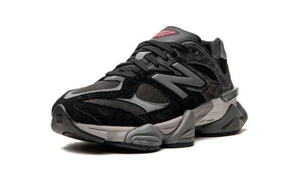 New Balance 9060 "Black/Castlerock" - ClaoukyShoes