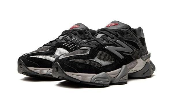 New Balance 9060 "Black/Castlerock" - ClaoukyShoes