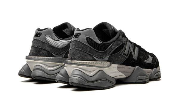 New Balance 9060 "Black/Castlerock" - ClaoukyShoes