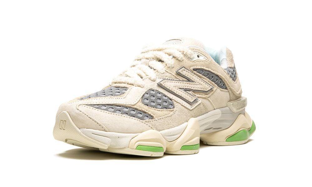 New Balance 9060 "Bricks and Wood" - ClaoukyShoes