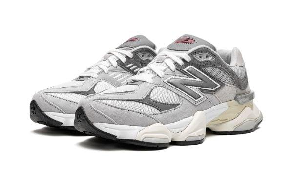 New Balance 9060 'Rain Cloud Grey' - ClaoukyShoes