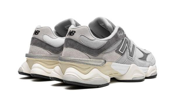 New Balance 9060 'Rain Cloud Grey' - ClaoukyShoes