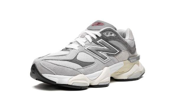 New Balance 9060 'Rain Cloud Grey' - ClaoukyShoes