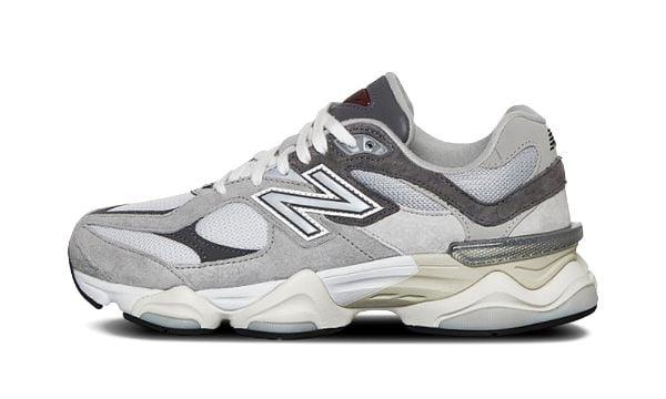 New Balance 9060 'Rain Cloud Grey' - ClaoukyShoes