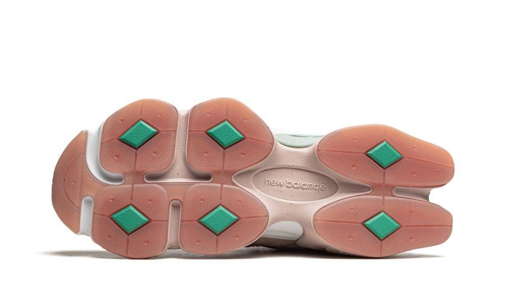 New Balance 9060 “Inside Voices - Cookie Pink” - ClaoukyShoes