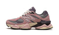 New Balance 9060 "Pink/Lavender" - ClaoukyShoes