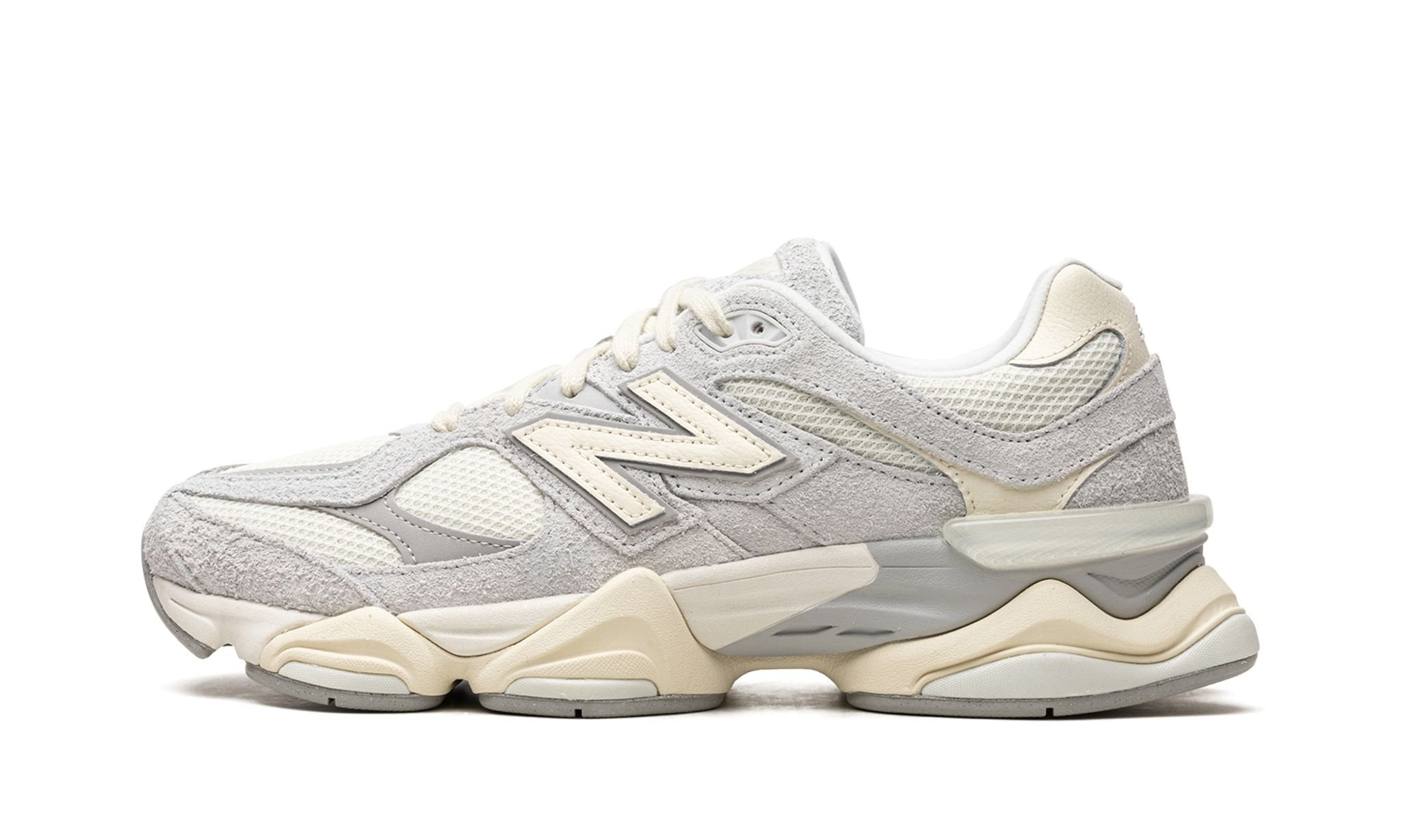 New Balance 9060 “Quartz Grey” - ClaoukyShoes