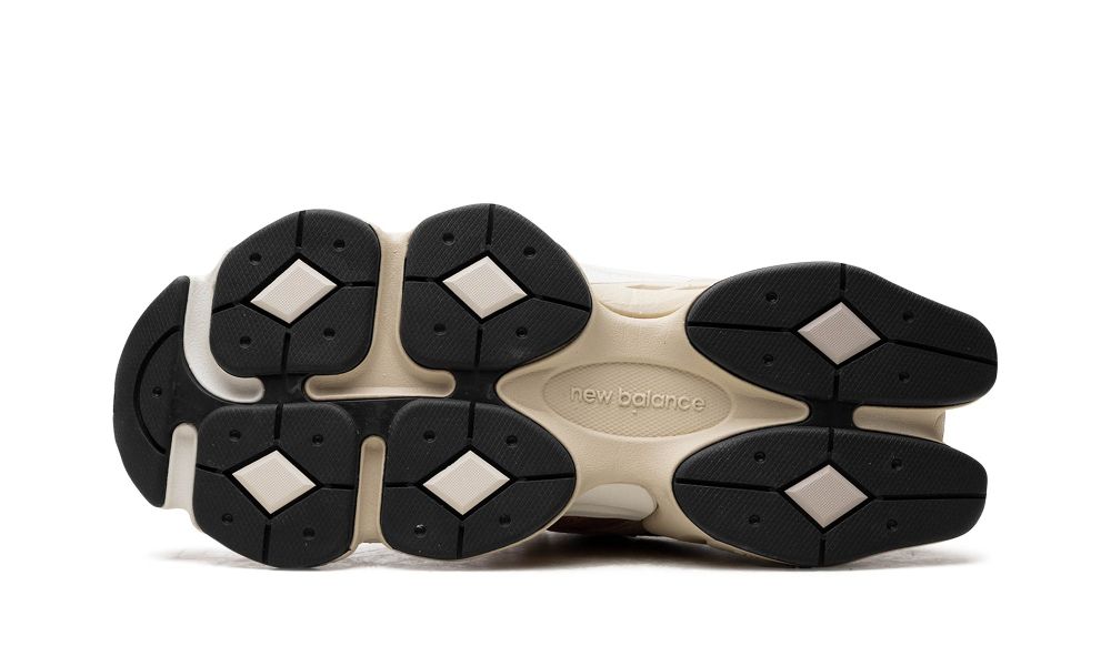 New Balance 9060 "Sparrow" - ClaoukyShoes