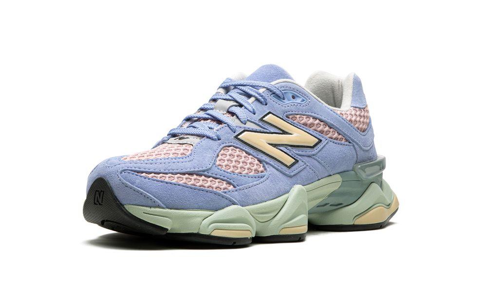 New Balance 9060 "Missing Pieces - Daydream Blue" - ClaoukyShoes