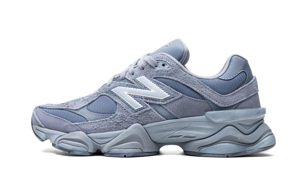 New Balance 9060 “Washed Blue” - ClaoukyShoes