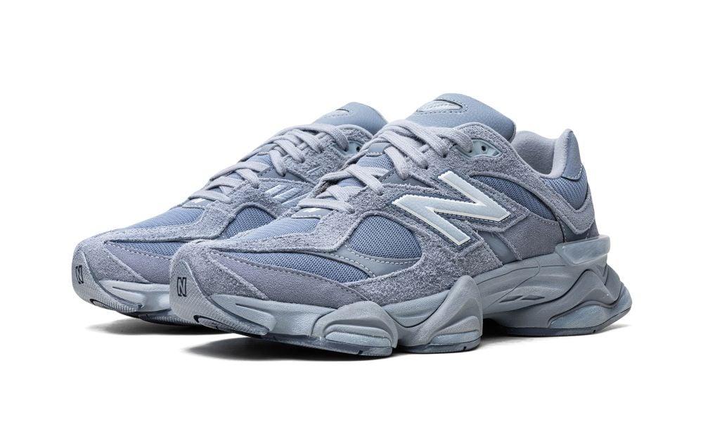 New Balance 9060 “Washed Blue” - ClaoukyShoes