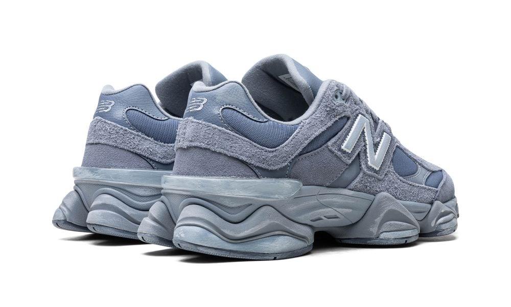 New Balance 9060 “Washed Blue” - ClaoukyShoes