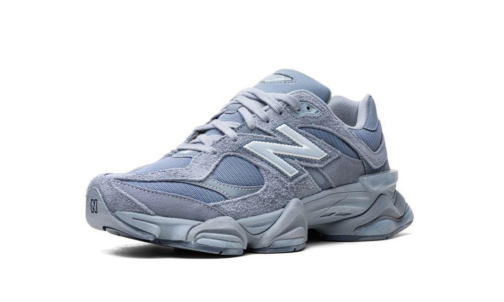 New Balance 9060 “Washed Blue” - ClaoukyShoes