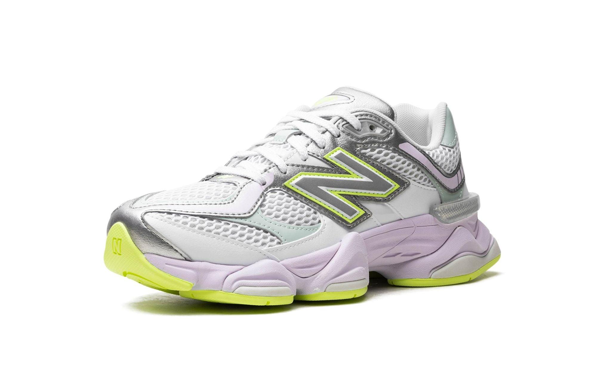 New Balance 9060 "White Taro" - ClaoukyShoes