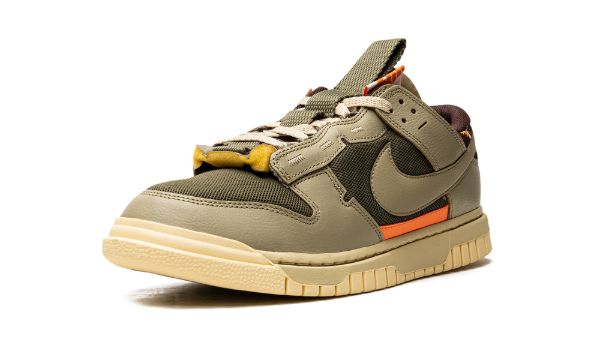 Air Dunk Jumbo "Olive"