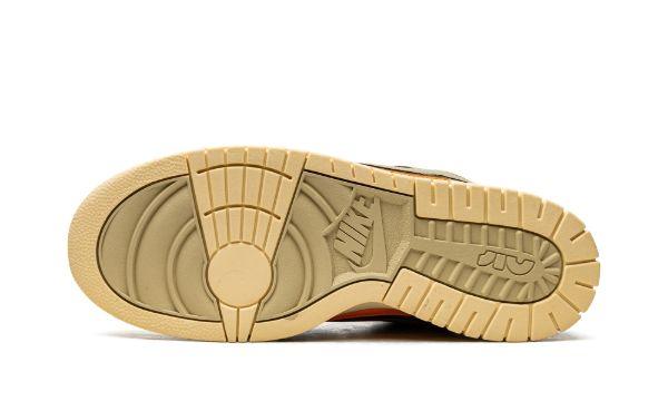 Air Dunk Jumbo "Olive" - ClaoukyShoes