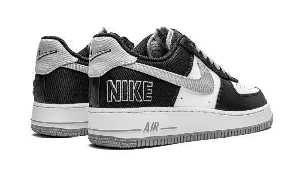 Air Force 1 '07 EMB - ClaoukyShoes