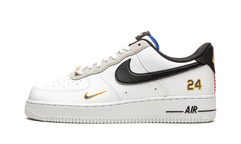 Air Force 1 "Ken Griffey Jr. and Sr. Swingman"