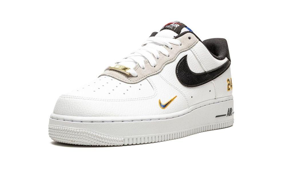 Air Force 1 "Ken Griffey Jr. and Sr. Swingman"