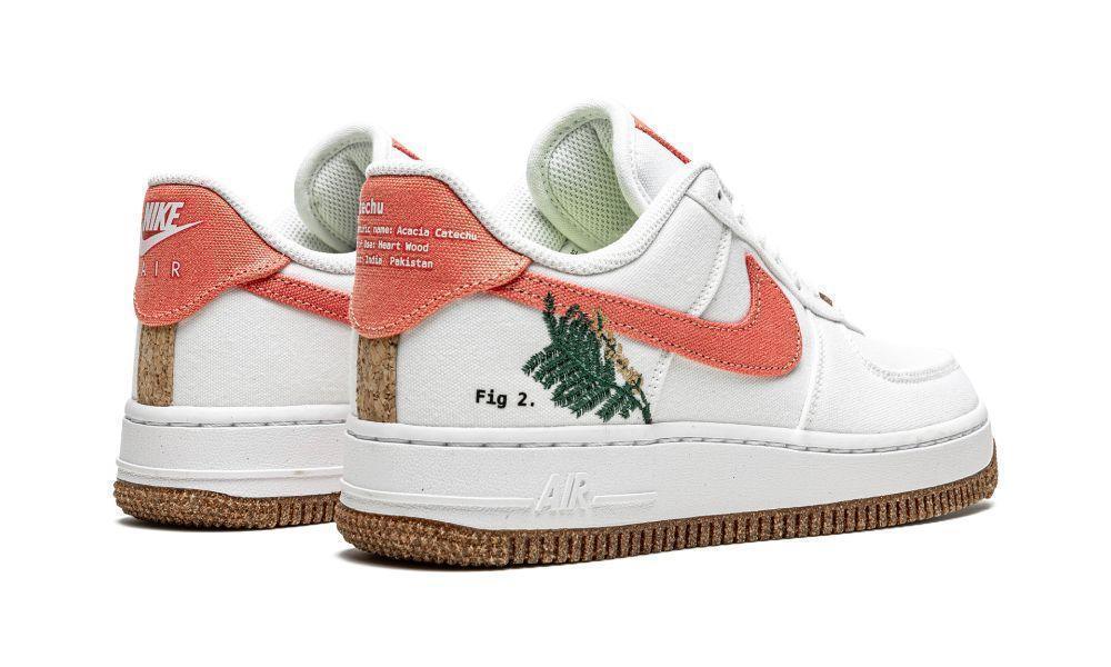 Air Force 1 "Catechu" - ClaoukyShoes