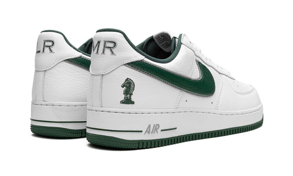 Air Force 1 Low "LeBron James "Four Horsemen" - ClaoukyShoes