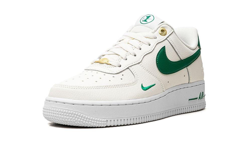 Air Force 1 Low "Malachite - White" - ClaoukyShoes