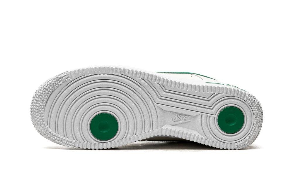 Air Force 1 Low "Malachite - White" - ClaoukyShoes