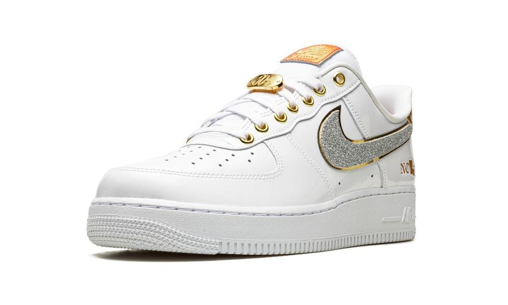 Air Force 1 Low "NOLA"