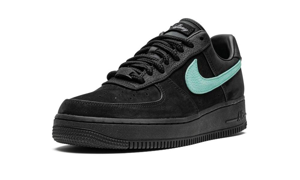 Air Force 1 Low "Tiffany and Co." - ClaoukyShoes