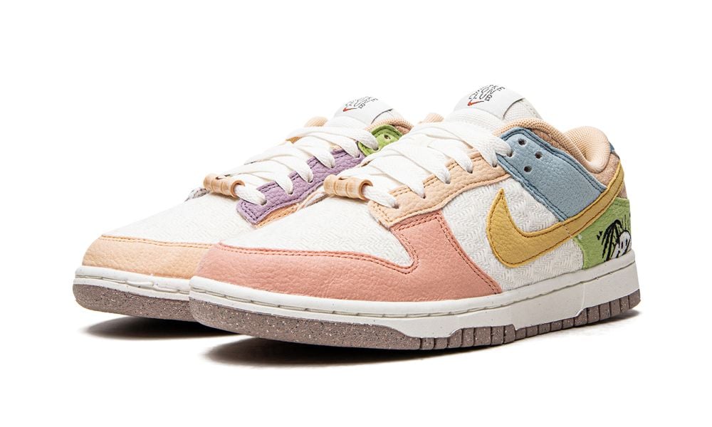 DUNK LO SE WMNS "Sun Club"