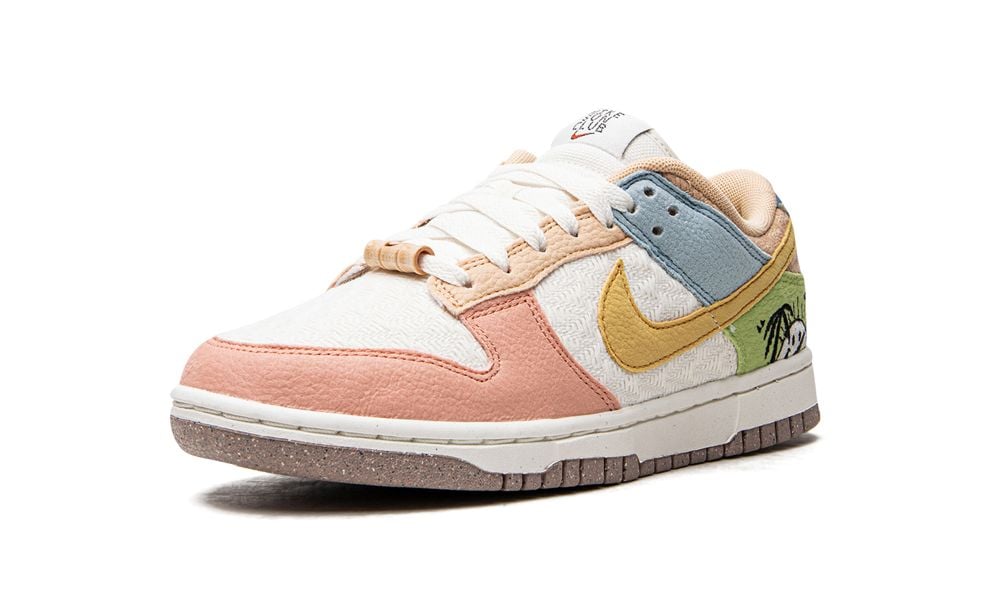 DUNK LO SE WMNS "Sun Club"