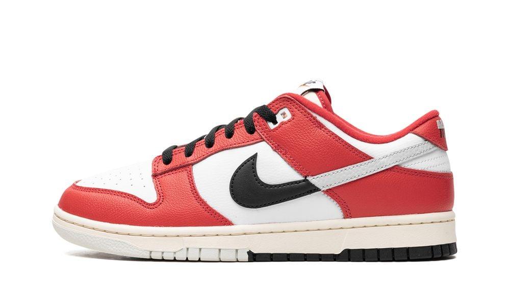 Dunk Low "Chicago Split" - ClaoukyShoes