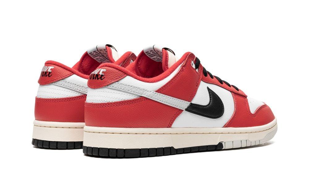 Dunk Low "Chicago Split" - ClaoukyShoes