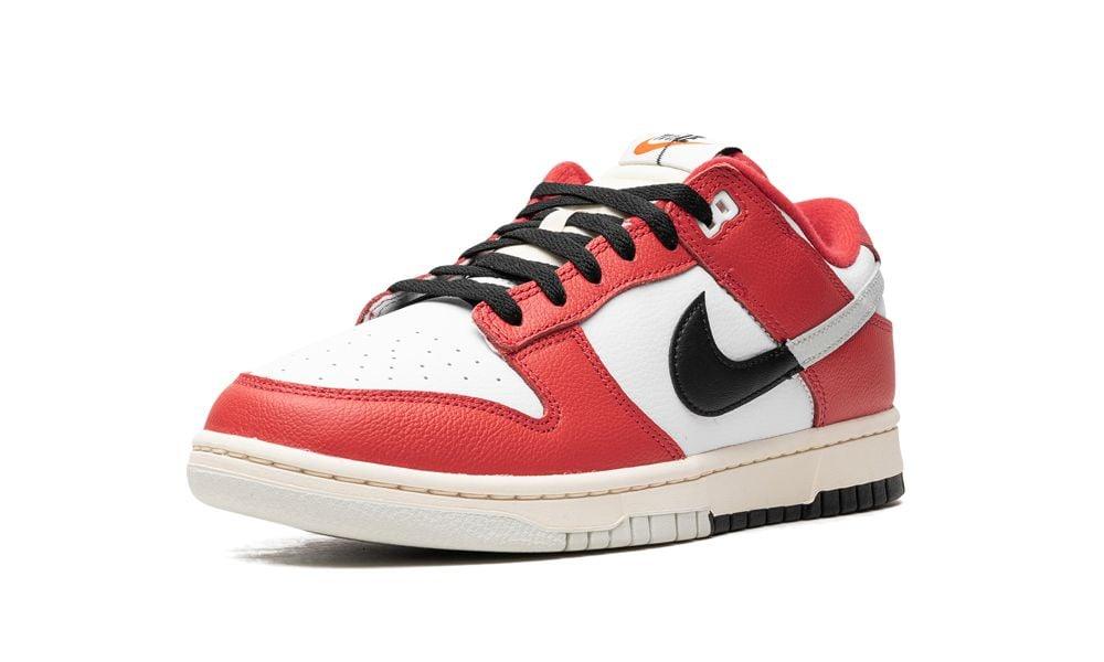 Dunk Low "Chicago Split" - ClaoukyShoes