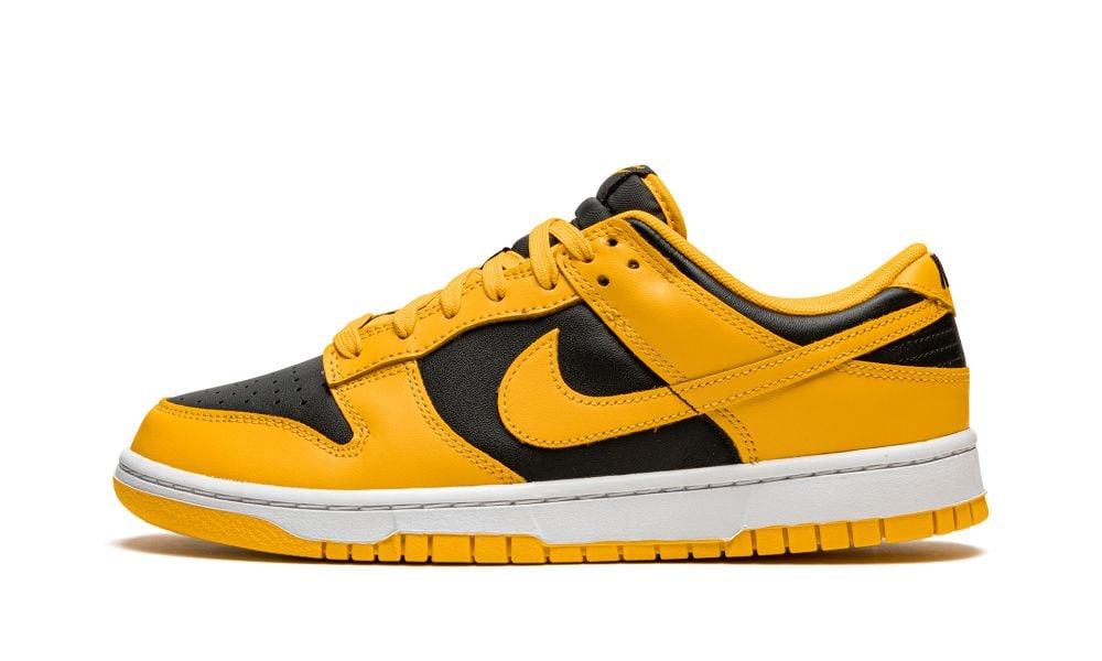 Dunk Low"Goldenrod" - ClaoukyShoes