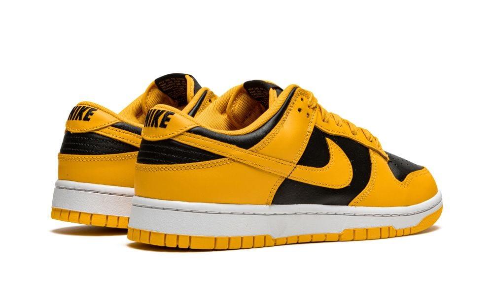 Dunk Low"Goldenrod" - ClaoukyShoes