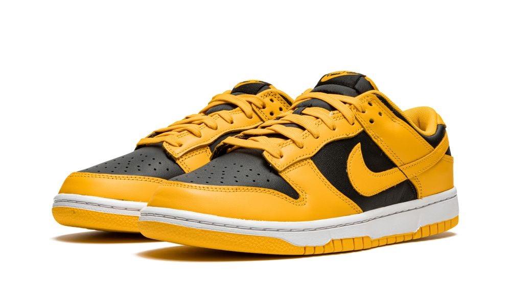 Dunk Low"Goldenrod" - ClaoukyShoes