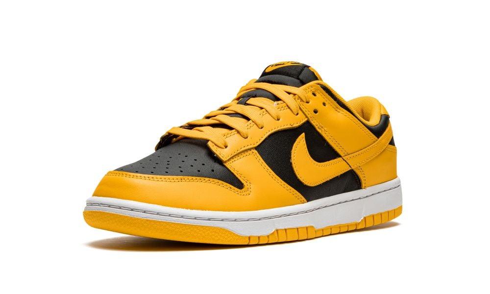 Dunk Low"Goldenrod" - ClaoukyShoes