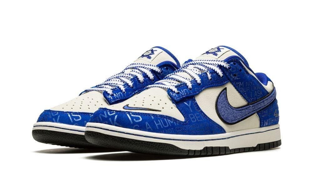 Dunk Low"Jackie Robinson" - ClaoukyShoes