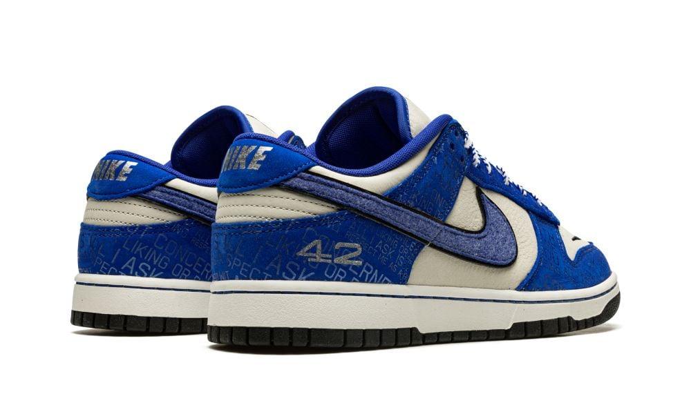 Dunk Low"Jackie Robinson" - ClaoukyShoes