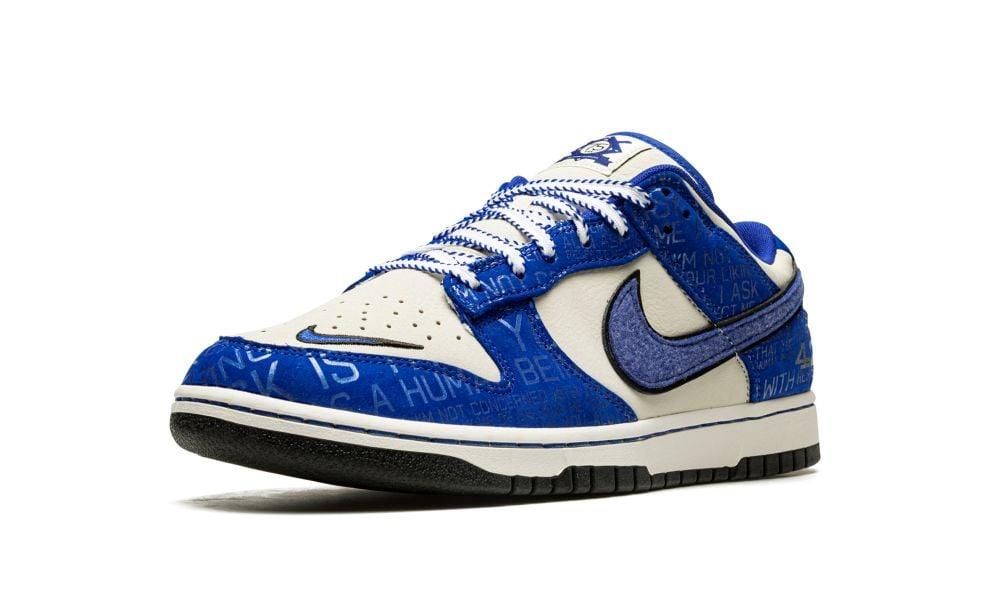 Dunk Low"Jackie Robinson" - ClaoukyShoes