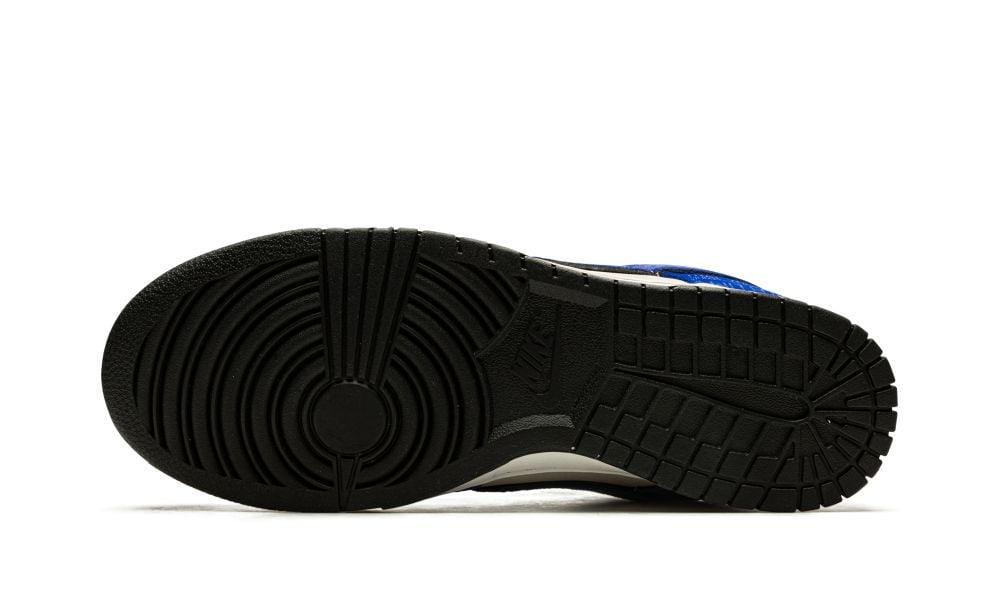 Dunk Low"Jackie Robinson" - ClaoukyShoes