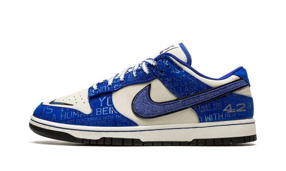 Dunk Low"Jackie Robinson" - ClaoukyShoes