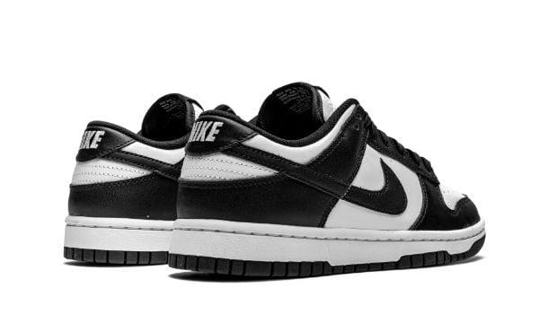 Dunk Low Retro"Black / White - Panda" - ClaoukyShoes