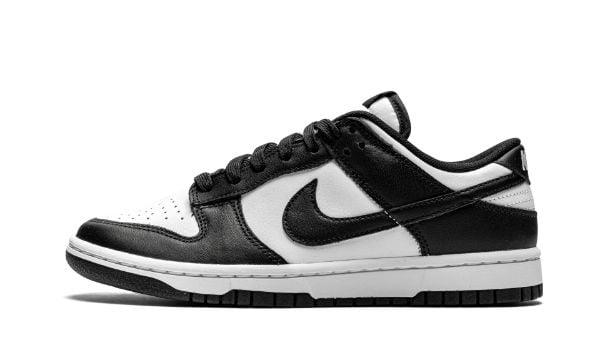 Dunk Low Retro"Black / White - Panda" - ClaoukyShoes