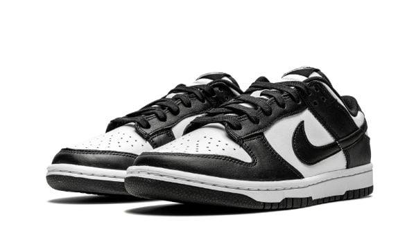 Dunk Low Retro"Black / White - Panda" - ClaoukyShoes