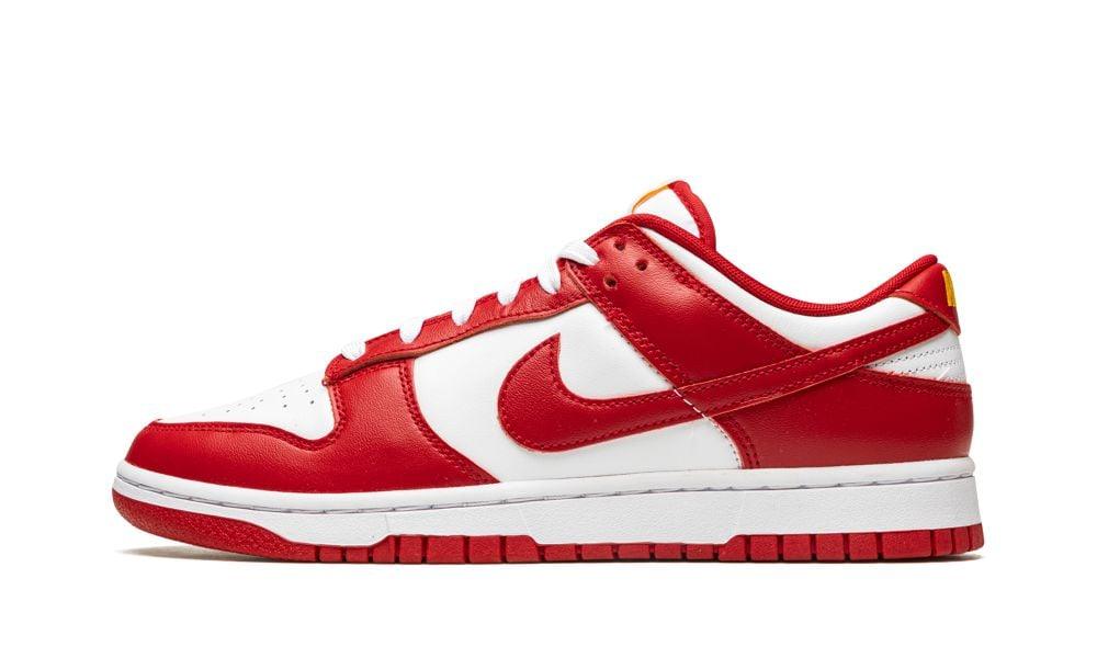 Dunk Low Retro"USC" - ClaoukyShoes